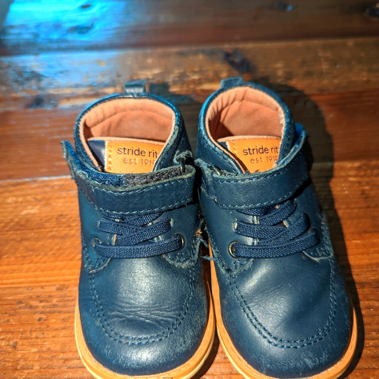 Stride Rite Boot